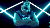 Sport GIF by ODU Football