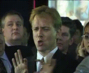 rik mayall GIF
