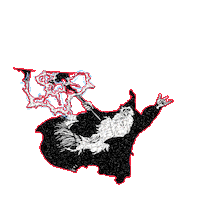 Sick Loma Vista Recordings Sticker by Soccer Mommy