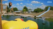 trick shot nick GIF by Nickelodeon