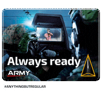 Ourarmy Sticker by Our Singapore Army