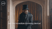 Series 12 GIF by Doctor Who