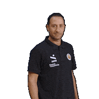 Volleyball Win Sticker by Millenium Brescia