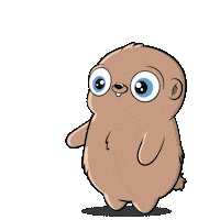 Best Friends Love Sticker by Fugz Official