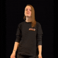 Daumen Runter Thumbs Down GIF by STAR FM