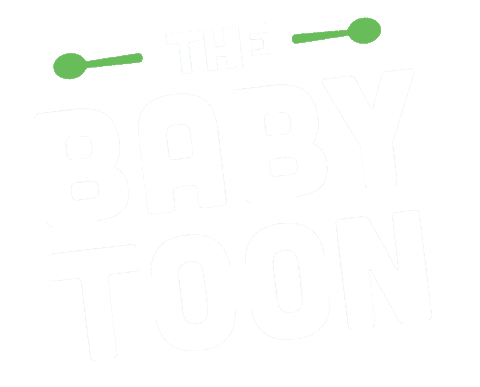 Baby Toon Sticker by Munchkin