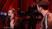 Songland Singing GIF by NBC