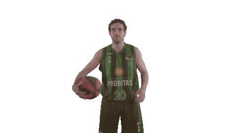 Liga Endesa Basketball Sticker by ACB