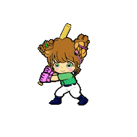 Fight Sport Sticker