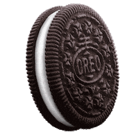 Oreooftheday Sticker by Oreo