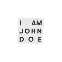 John Doe New Work Sticker by John Doe