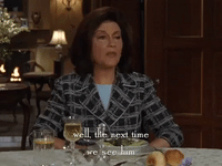 season 6 netflix GIF by Gilmore Girls 