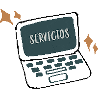 AryedBr sticker diseno servicio lap Sticker