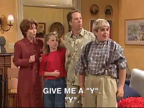 the amanda show nicksplat GIF