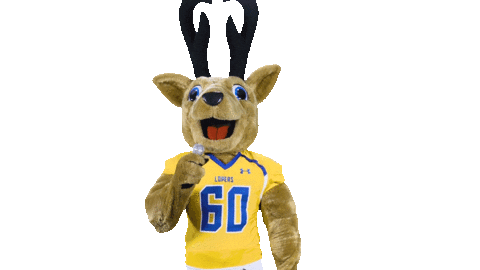 Unk Sticker by University of Nebraska Kearney
