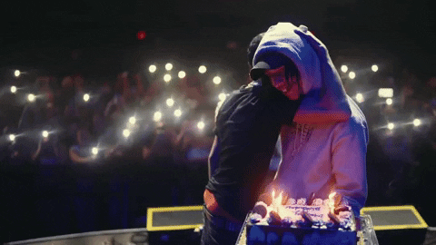 Ji GIF by J.I the Prince of N.Y