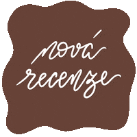 Recenze Sticker