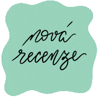 Recenze Sticker