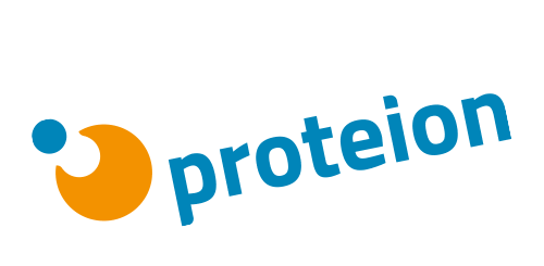 Proteion Sticker by Kamarado's