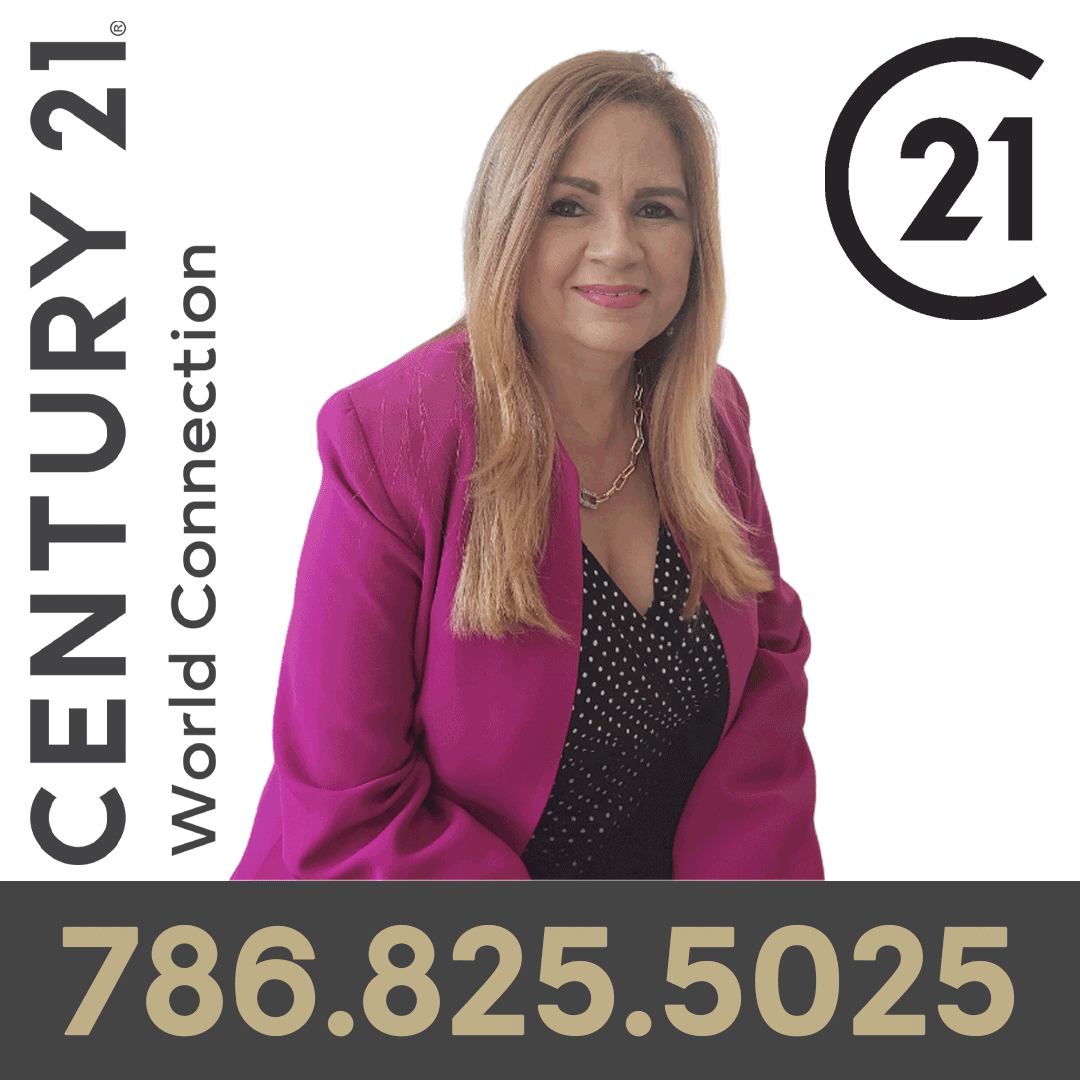 Century21 Sticker by Century 21 World Connection