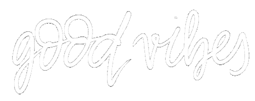 haenbe good vibes haenbe Sticker