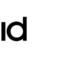 idhairdk haircare idhair idhairdk Sticker