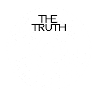 The Truth Sticker by Live Nation