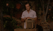 Jeff Probst Tribe GIF by Survivor CBS
