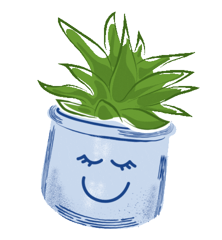 diy smile Sticker by OuibyYoplait