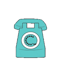 Vintage Chatting Sticker