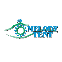 Cape Cod Concert Sticker by Cape Cod Melody Tent