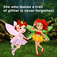 Fairy Love GIF