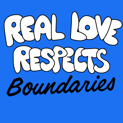 Safe Space Love GIF by All Better