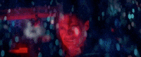 babydrivermovie car rain jon hamm baby driver GIF