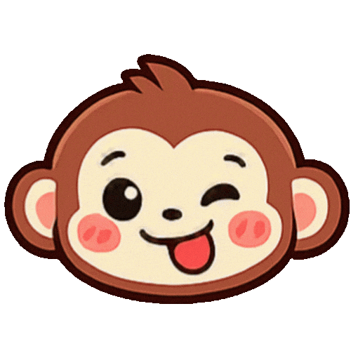 Happy Joy Sticker
