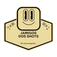 Jameson Sticker by Jamigos