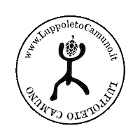 italian beer Sticker by luppoletocamuno