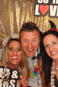 fun love GIF by Tom Foolery Photo Booth