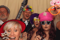 fun love GIF by Tom Foolery Photo Booth