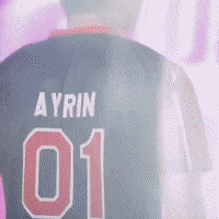 Turn Around Style GIF by Global Esports