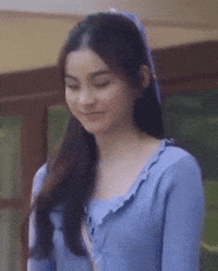 Idol Smile GIF