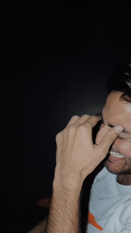 Laugh Lol GIF by only