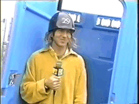 eddie vedder GIF by Pearl Jam