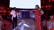 smackdown live thank you GIF by WWE