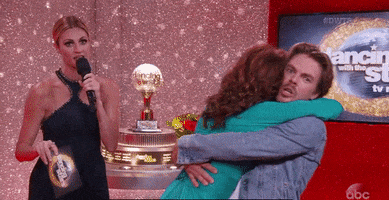 abc dwts GIF by Dancing with the Stars