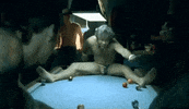 andrew w k pain GIF