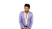 ich bin ein star domenico de cico Sticker by RTLde