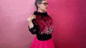 Dance Pain GIF by sekundaerschick