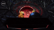 Anjli Mohindra Planet GIF by Doctor Who