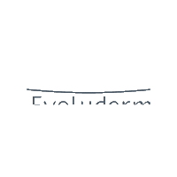 Loveeveryday Sticker by Evoluderm